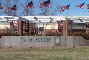 Johns Creek