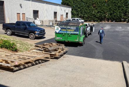 Get Junk Removal Services in Georgia