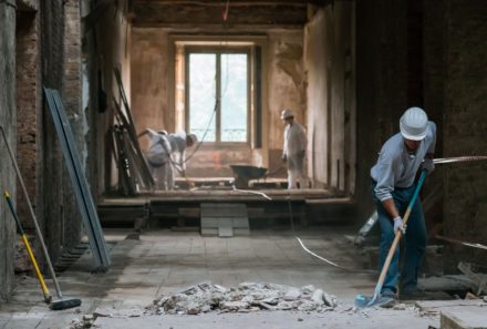 Efficient and Stress-Free Residential Cleanup Solutions in Georgia