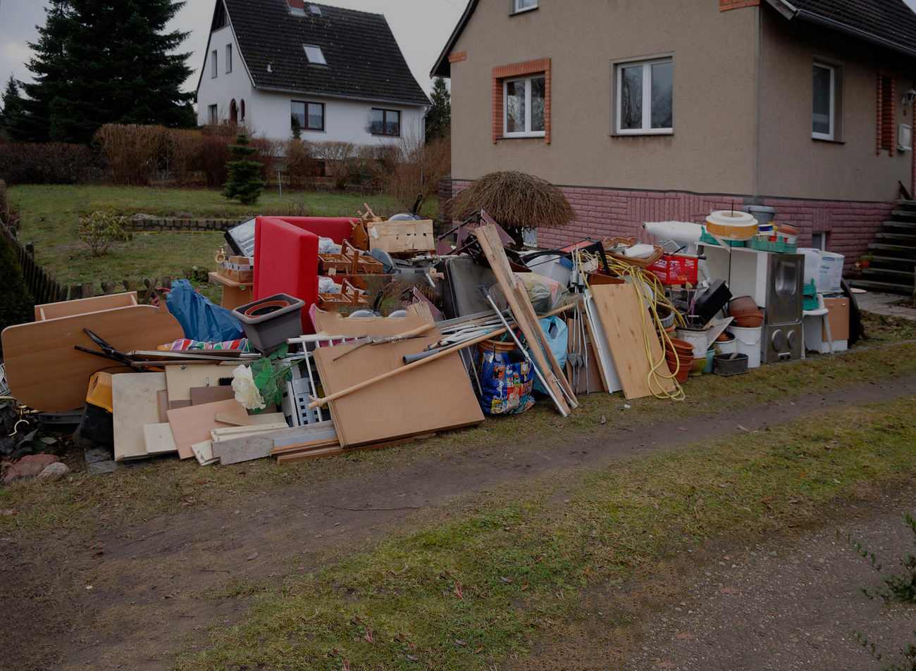 Junk Removal Services | Junkman Jon