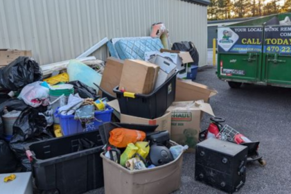 How Junk Removal Services in Roswell Help Real Estate Agents Close Deals Faster