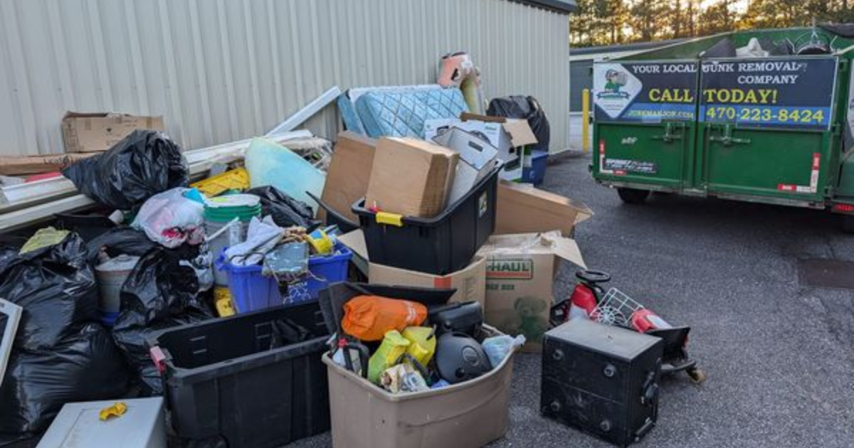 How Junk Removal Services in Roswell Help Real Estate Agents Close Deals Faster