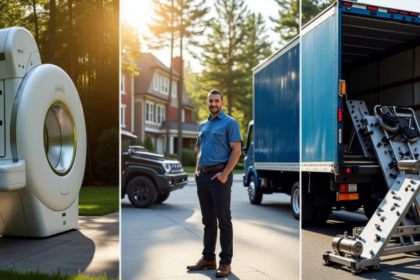 Top 5 Surprising Items You Didn’t Know Junk Removal Services Can Handle in Alpharetta