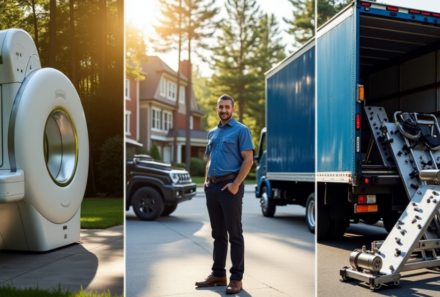 Top 5 Surprising Items You Didn’t Know Junk Removal Services Can Handle in Alpharetta