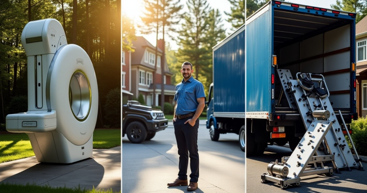 Top 5 Surprising Items You Didn’t Know Junk Removal Services Can Handle in Alpharetta