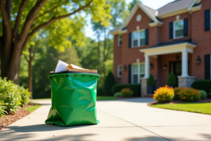 5 Essential Tips for Bagster Removal in Alpharetta