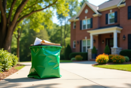 5 Essential Tips for Bagster Removal in Alpharetta