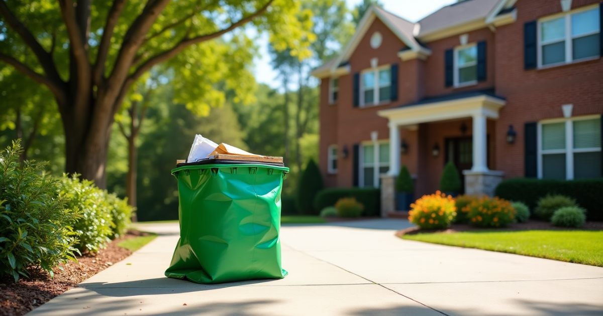 5 Essential Tips for Bagster Removal in Alpharetta