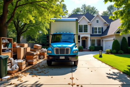 Top 5 Benefits of Hiring Professional Junk Removal Services for Homeowners in Alpharetta