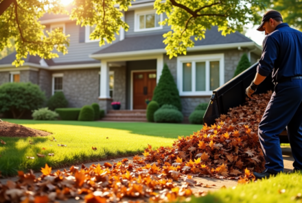 Affordable Yard Waste Removal Services Near You in Cumming JunkMan Jon