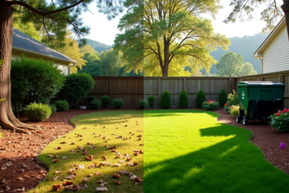 Residential Cleanup in Cumming GA What Most Local Services Won’t Tell You