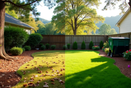 Residential Cleanup in Cumming GA What Most Local Services Won’t Tell You