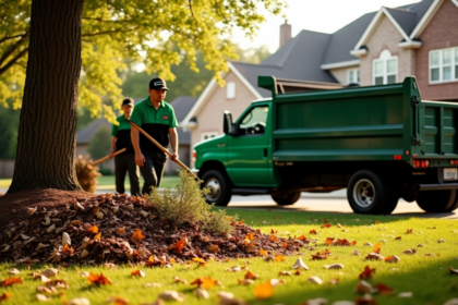 Why JunkMan Jon’s Yard Waste Removal in Cumming Stands Out [2025 Guide]