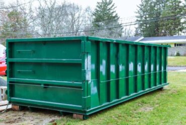 Cumming GA Dumpster Rental