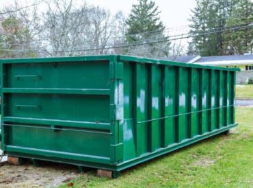 Cumming GA Dumpster Rental