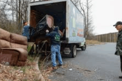 Junk Removal Services Cumming: How New Forsyth Growth Is Driving Clutter—and What to Do About It