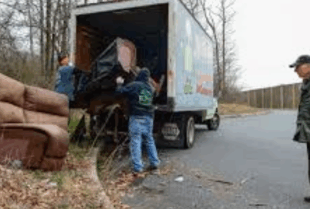 Junk Removal Services Cumming: How New Forsyth Growth Is Driving Clutter—and What to Do About It