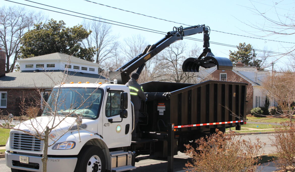 Leaf Season Strategy: Yard Waste Removal Cumming That Beats Bag Piles
