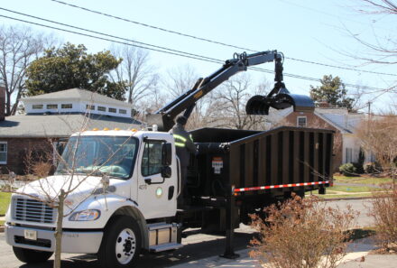 Leaf Season Strategy: Yard Waste Removal Cumming That Beats Bag Piles